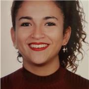 Doy clases de inglés a niños entre 6 y 20 años o bien a domicilio o en mi propia casa, se podría hablar luego